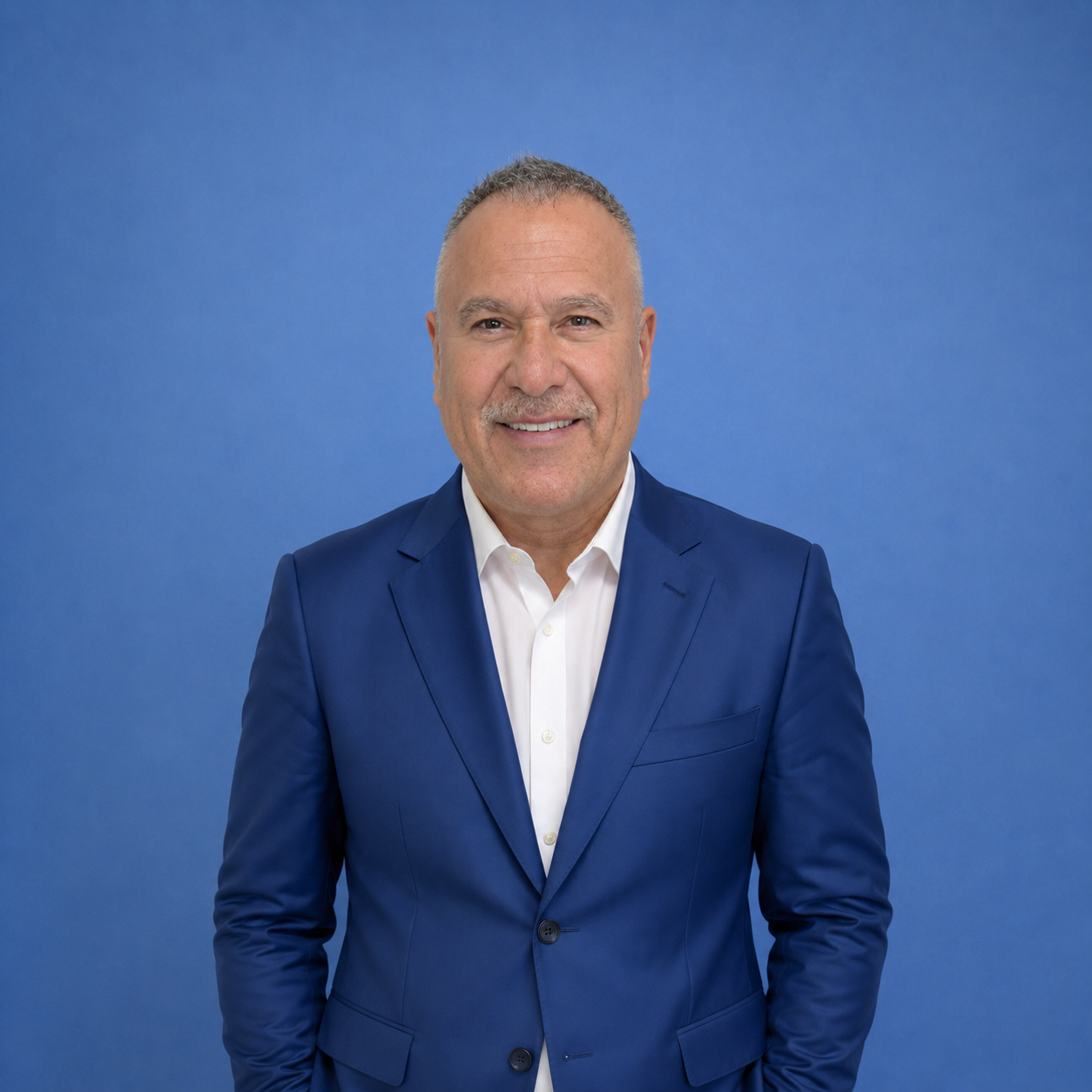 Carlos Tirado Mercado, real estate professional